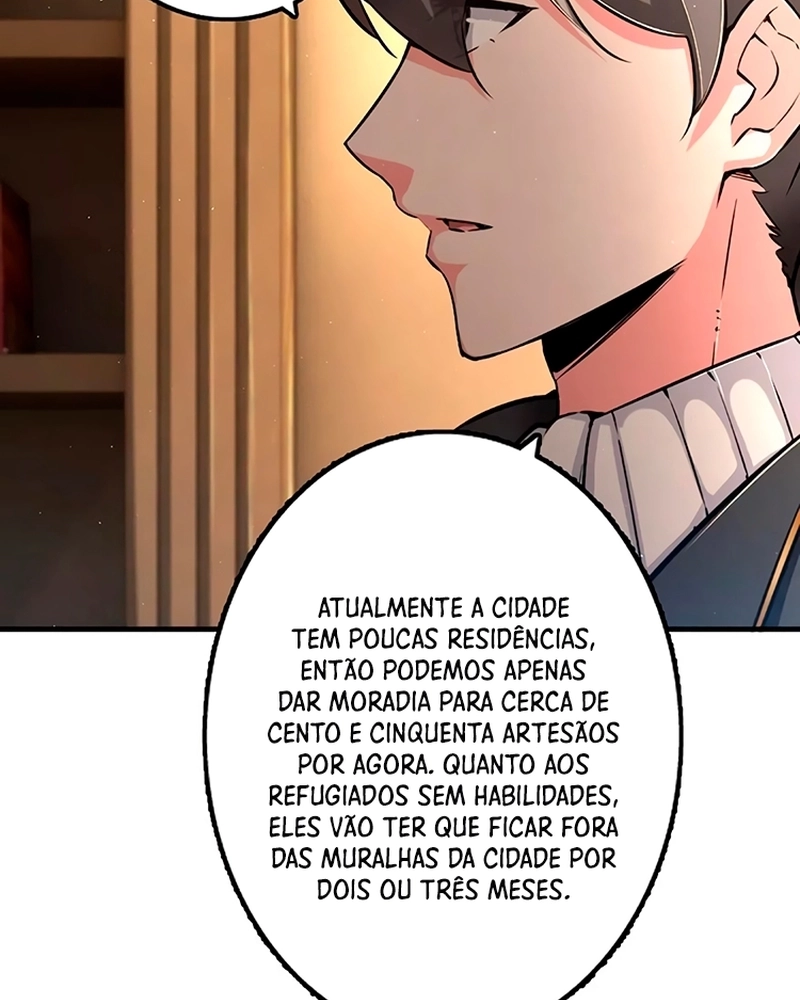 Liberte Aquela Bruxa Capítulo 154 Página 37