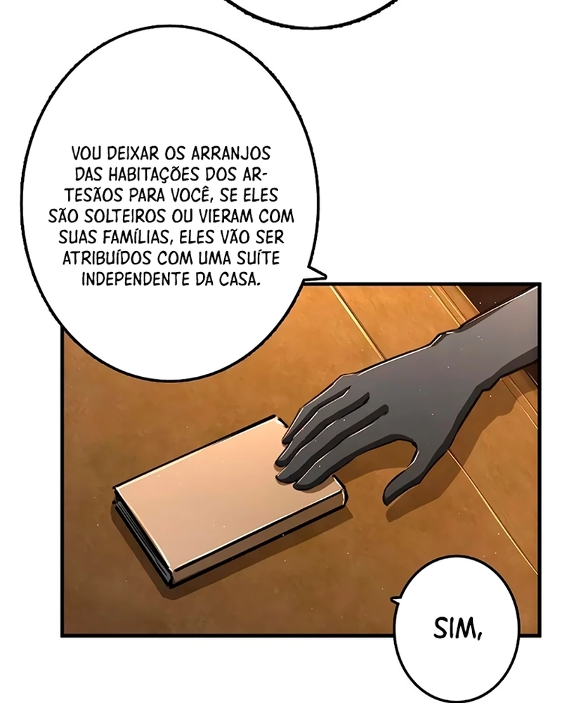 Liberte Aquela Bruxa Capítulo 154 Página 38