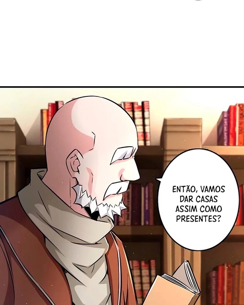 Liberte Aquela Bruxa Capítulo 154 Página 39