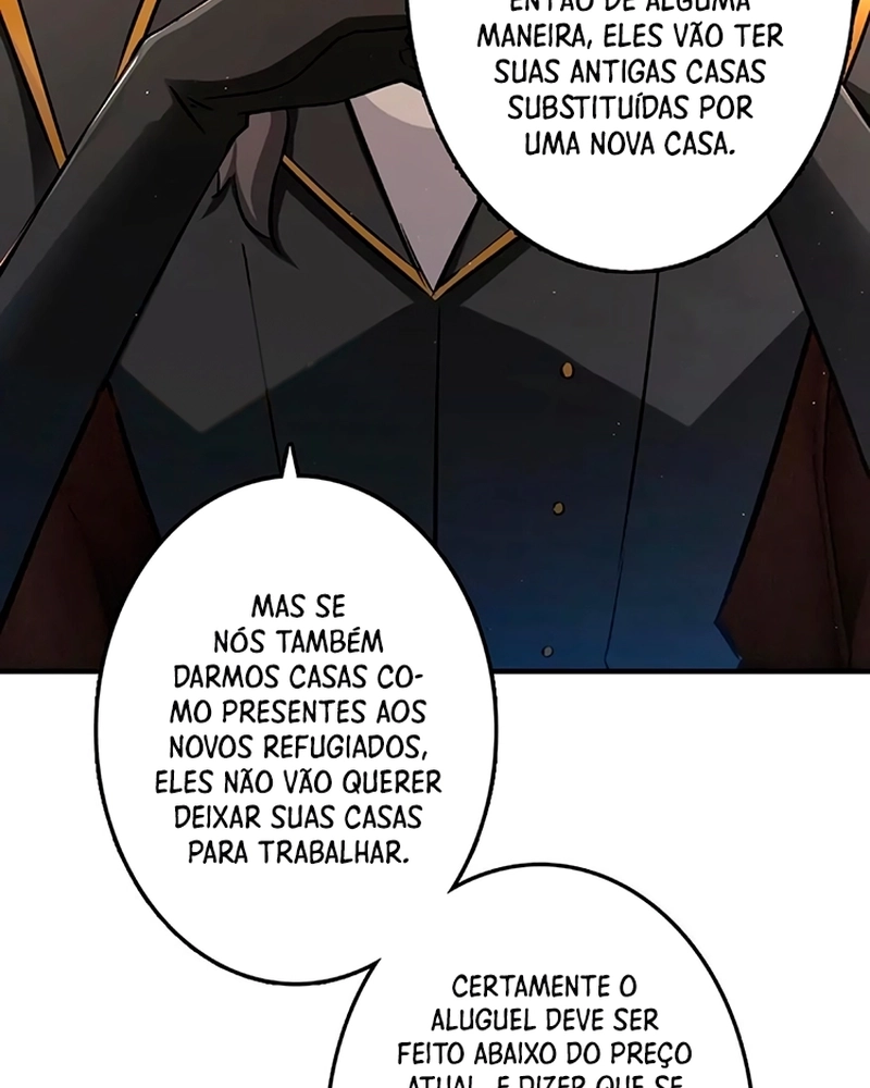 Liberte Aquela Bruxa Capítulo 154 Página 41