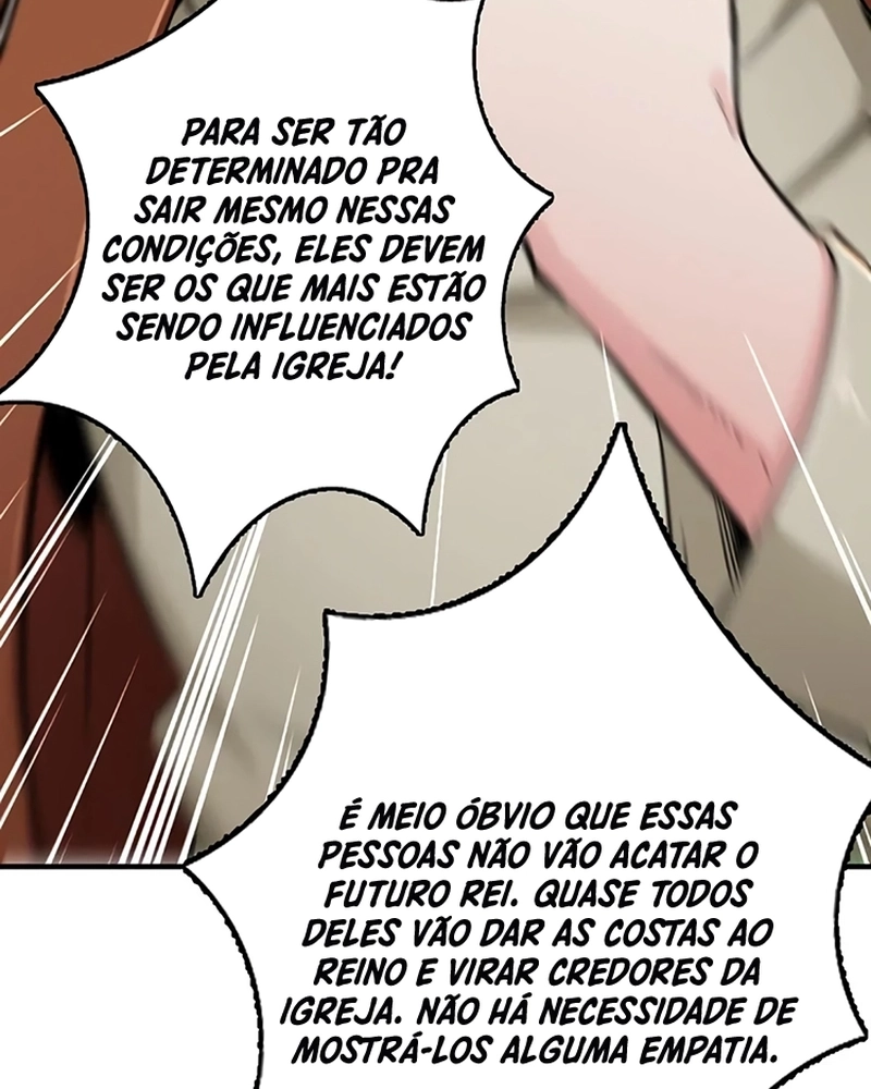 Liberte Aquela Bruxa Capítulo 154 Página 48