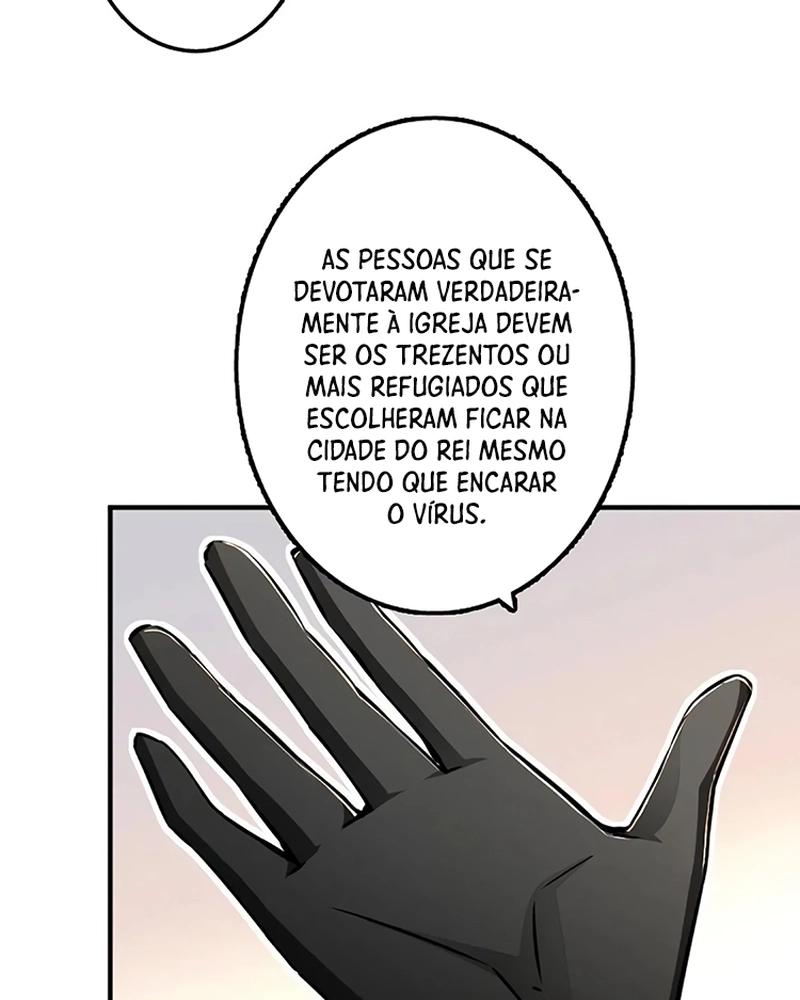 Liberte Aquela Bruxa Capítulo 154 Página 50