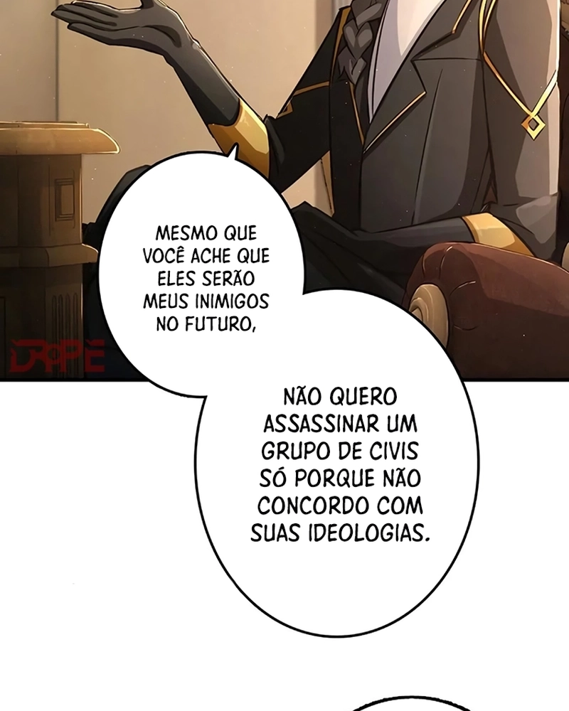 Liberte Aquela Bruxa Capítulo 154 Página 52
