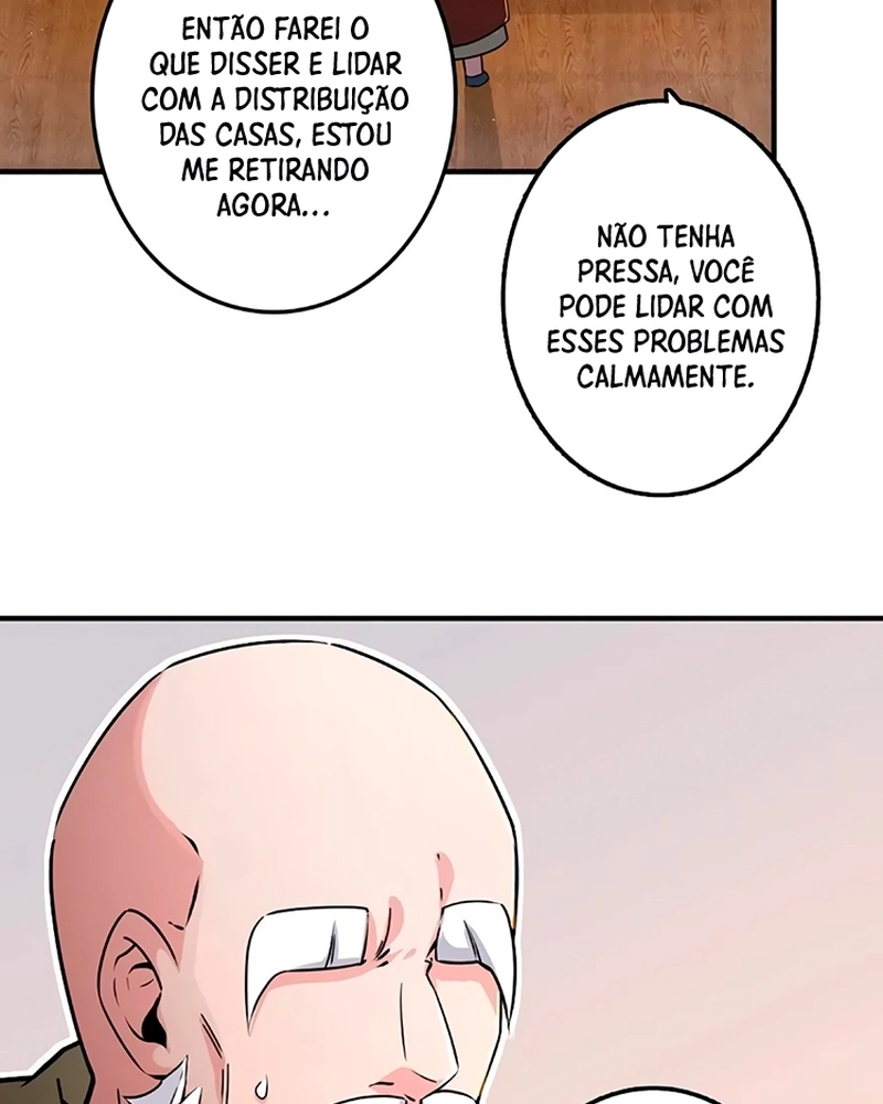 Liberte Aquela Bruxa Capítulo 154 Página 54