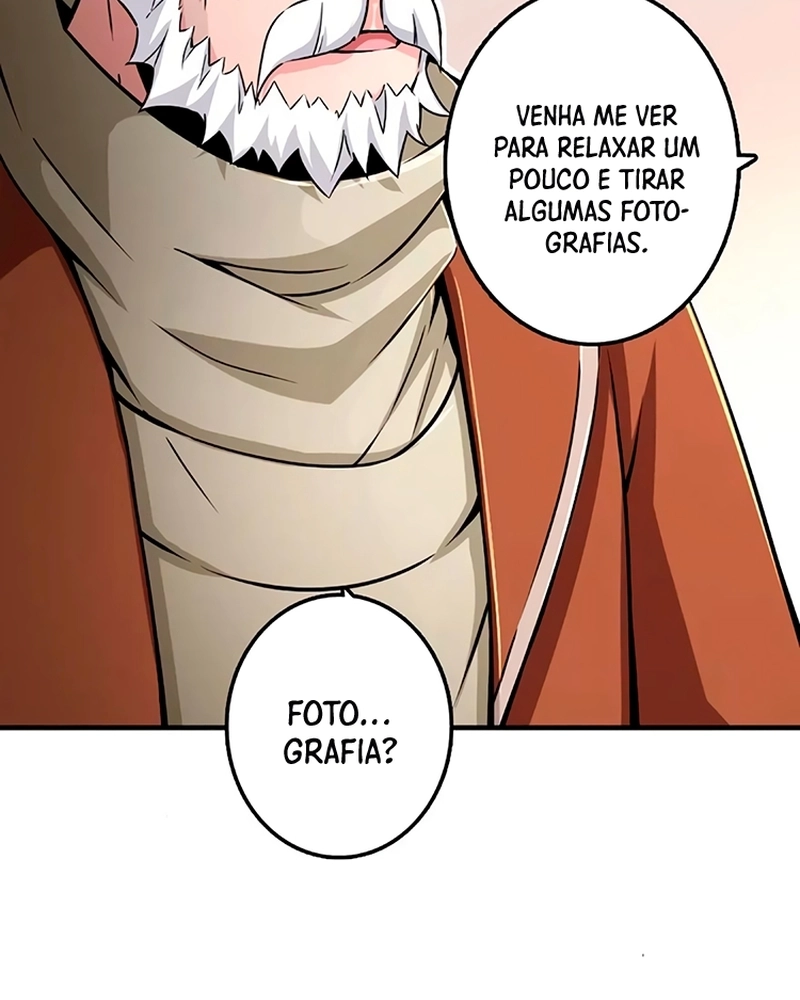 Liberte Aquela Bruxa Capítulo 154 Página 55