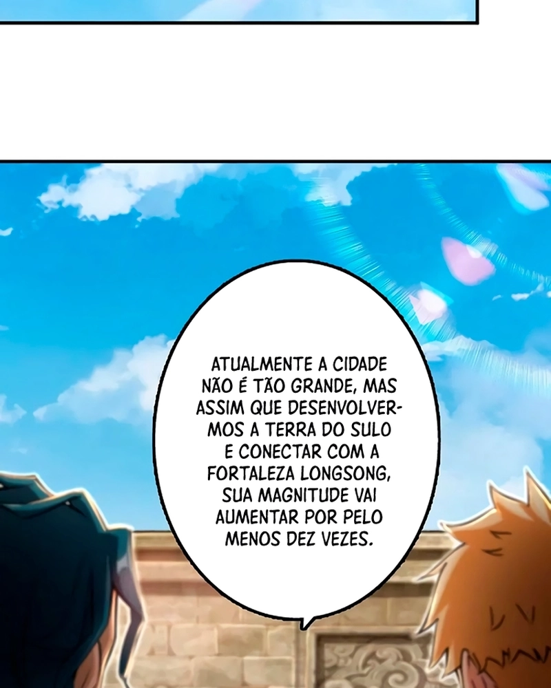 Liberte Aquela Bruxa Capítulo 154 Página 57