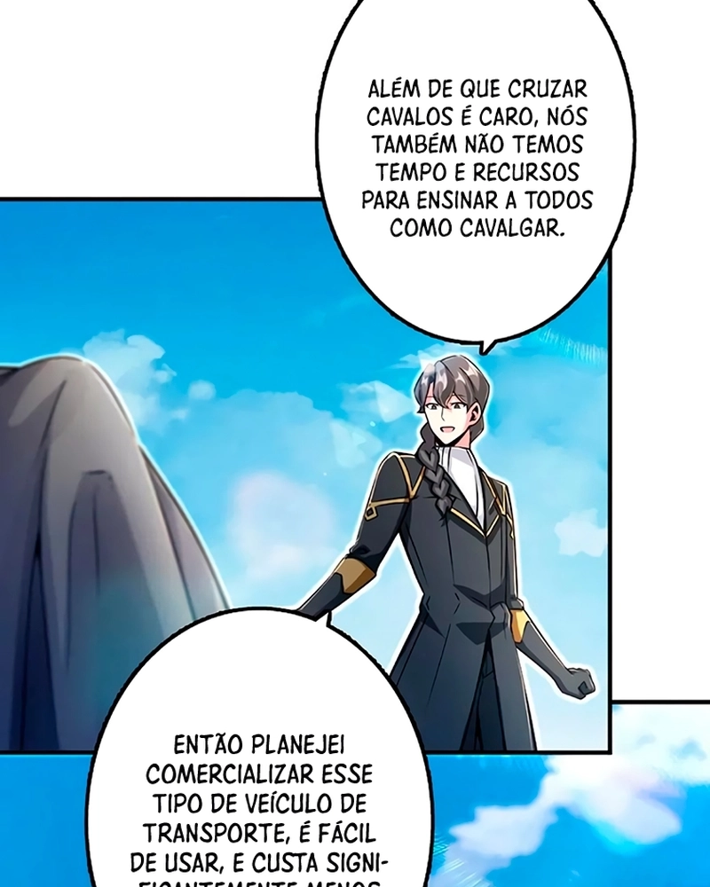 Liberte Aquela Bruxa Capítulo 154 Página 59