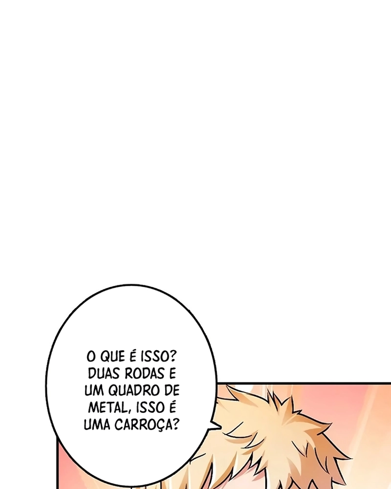 Liberte Aquela Bruxa Capítulo 154 Página 62