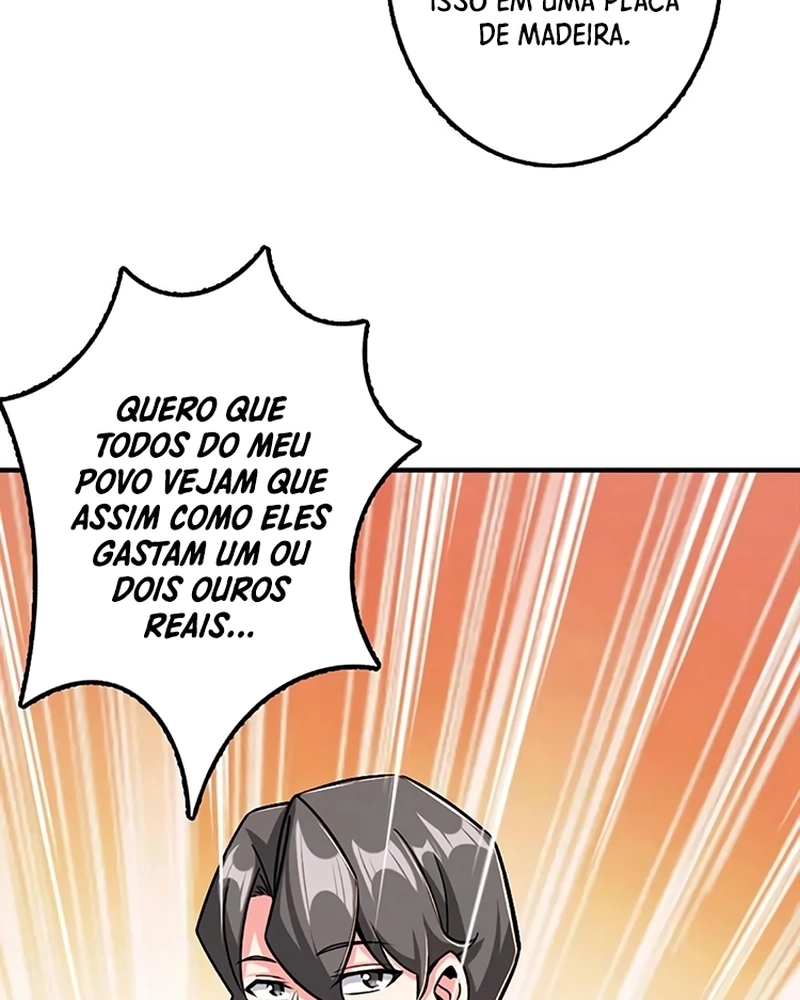 Liberte Aquela Bruxa Capítulo 154 Página 68