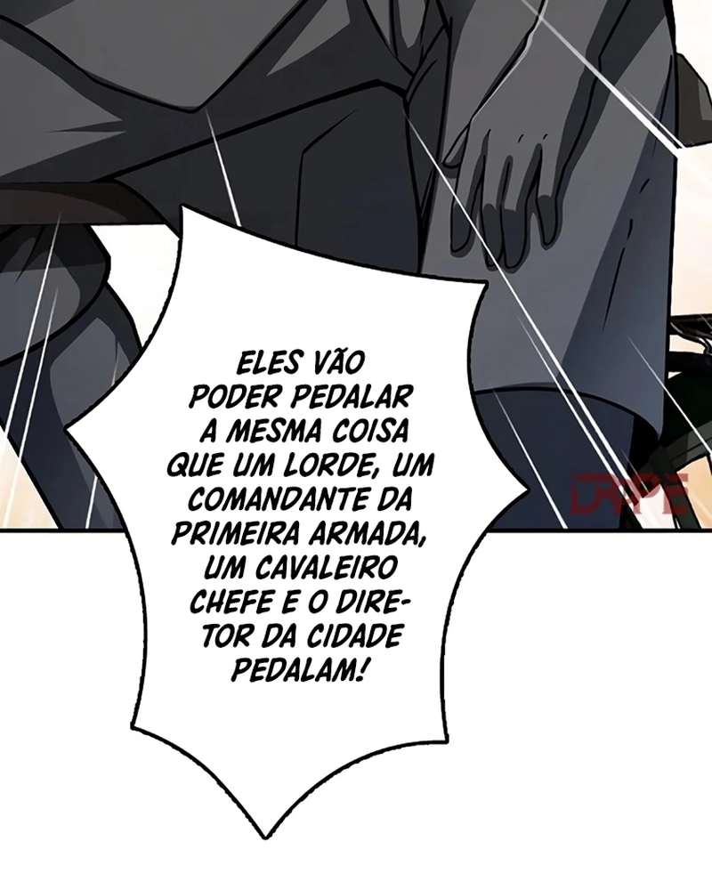 Liberte Aquela Bruxa Capítulo 154 Página 70