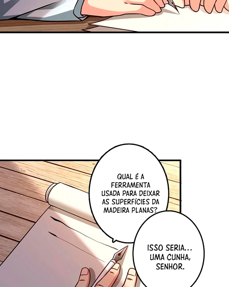 Liberte Aquela Bruxa Capítulo 154 Página 8