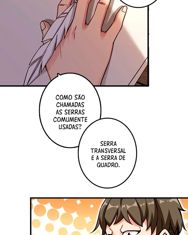 Liberte Aquela Bruxa Capítulo 154 Página 9