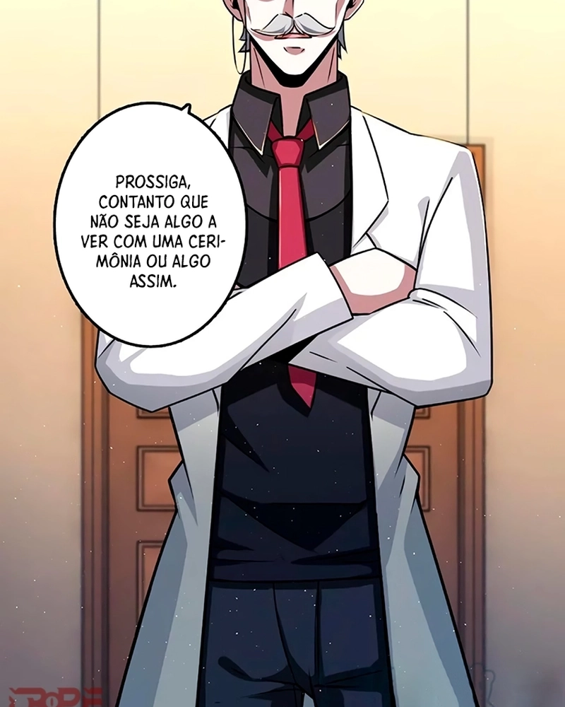 Liberte Aquela Bruxa Capítulo 155 Página 12
