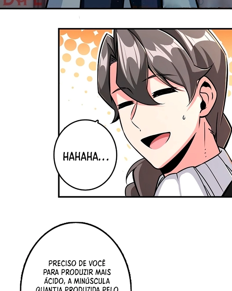 Liberte Aquela Bruxa Capítulo 155 Página 13