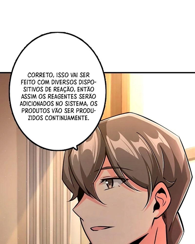 Liberte Aquela Bruxa Capítulo 155 Página 16