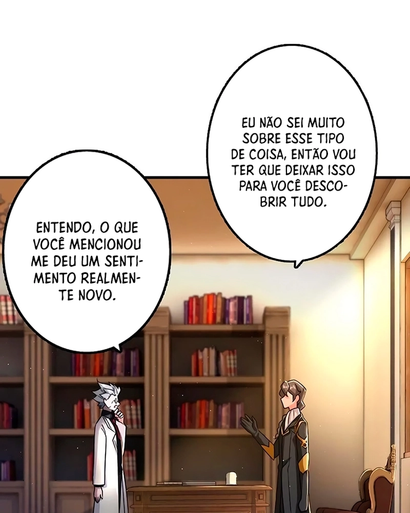 Liberte Aquela Bruxa Capítulo 155 Página 18