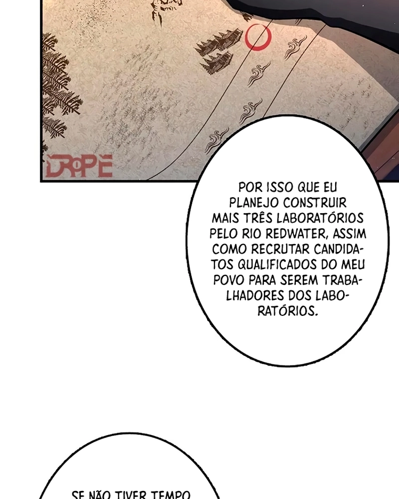 Liberte Aquela Bruxa Capítulo 155 Página 20