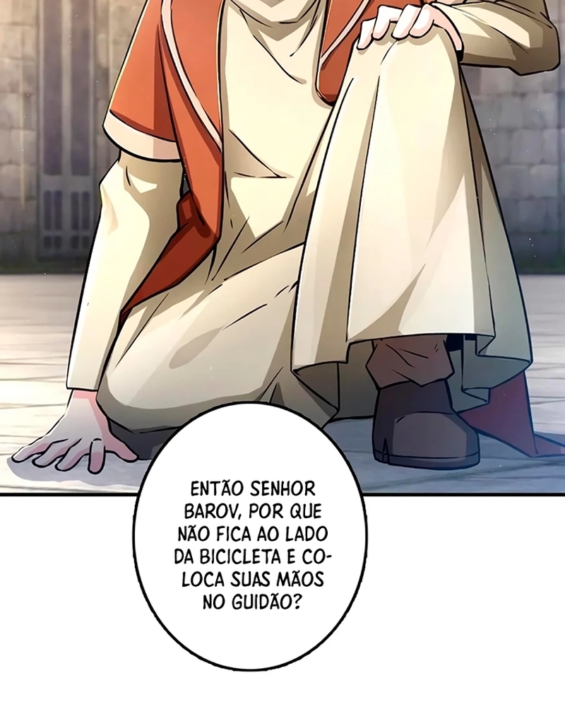 Liberte Aquela Bruxa Capítulo 155 Página 24