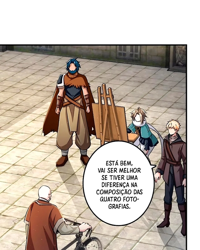 Liberte Aquela Bruxa Capítulo 155 Página 25