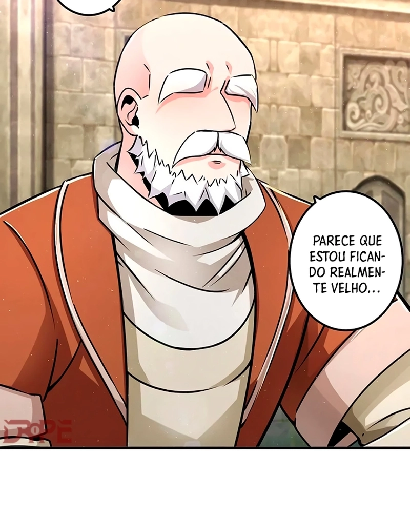 Liberte Aquela Bruxa Capítulo 155 Página 27