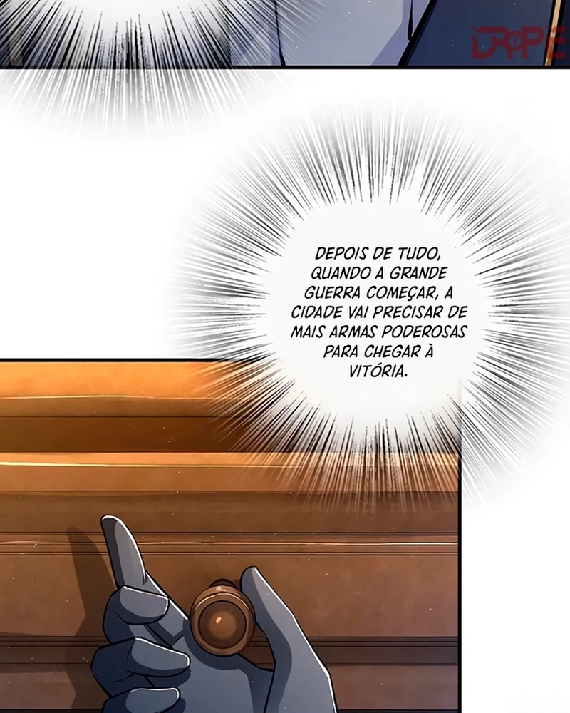 Liberte Aquela Bruxa Capítulo 155 Página 32