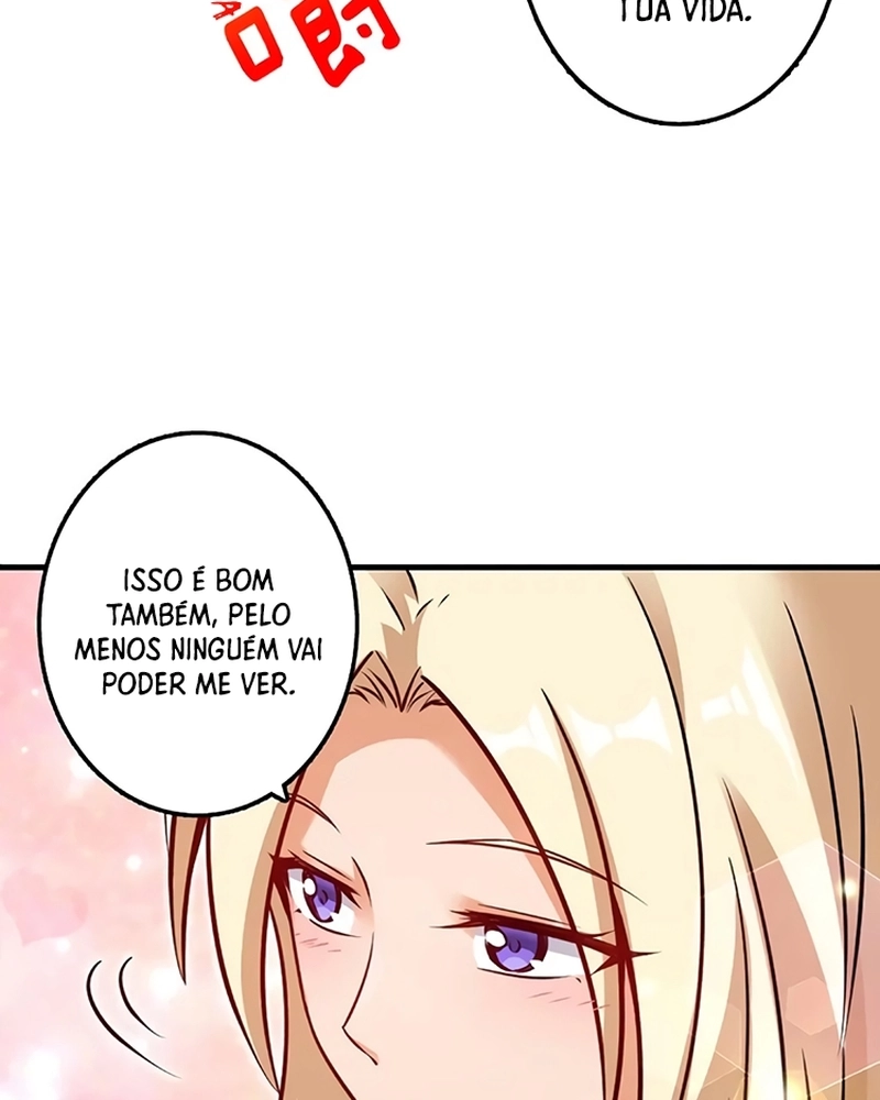 Liberte Aquela Bruxa Capítulo 155 Página 39
