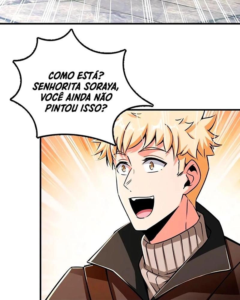 Liberte Aquela Bruxa Capítulo 155 Página 4
