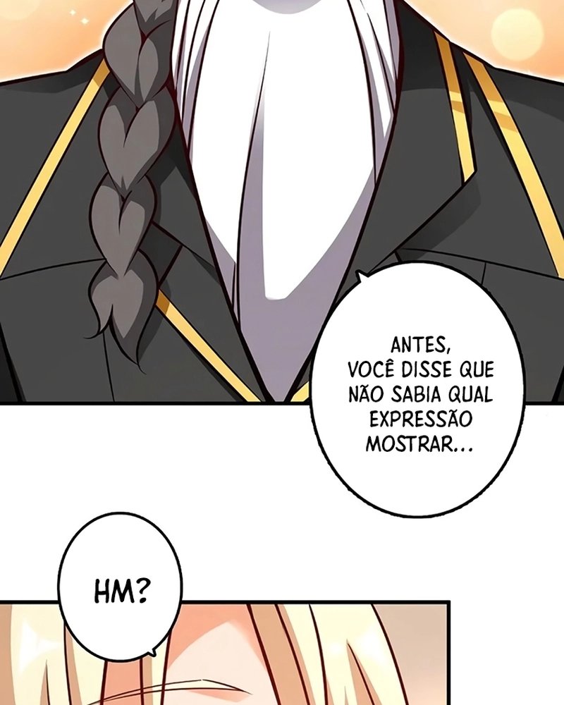 Liberte Aquela Bruxa Capítulo 155 Página 41