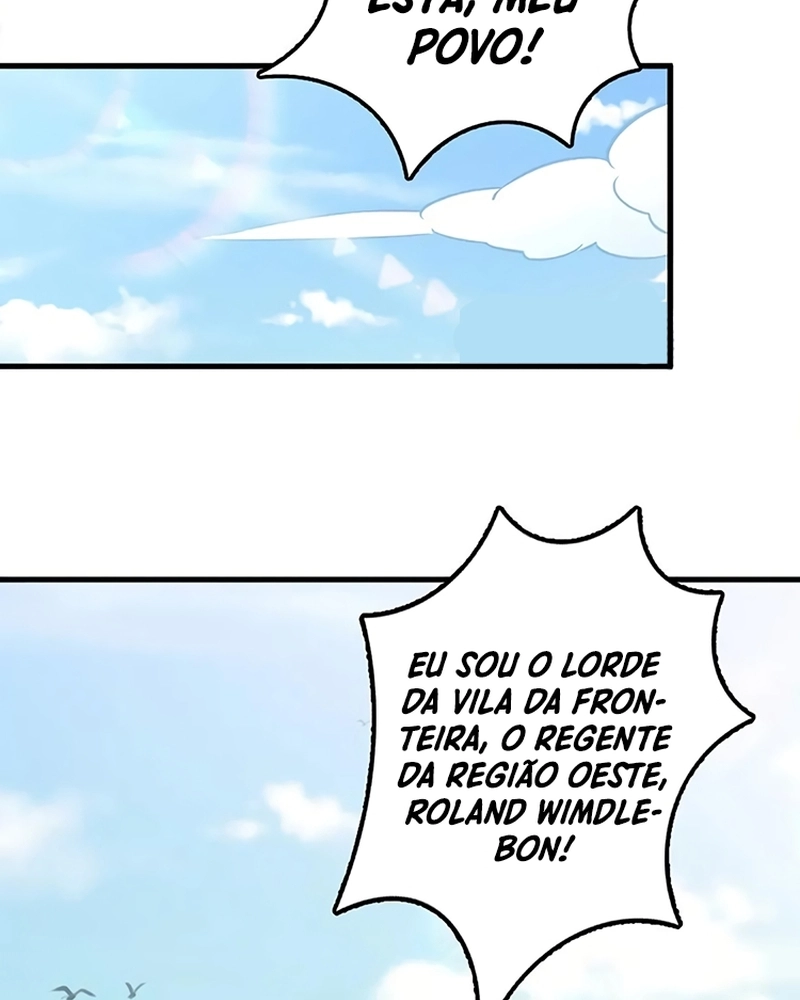 Liberte Aquela Bruxa Capítulo 155 Página 46