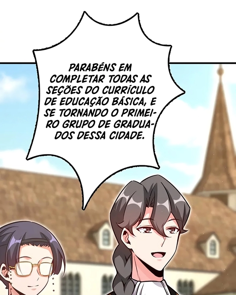 Liberte Aquela Bruxa Capítulo 155 Página 48