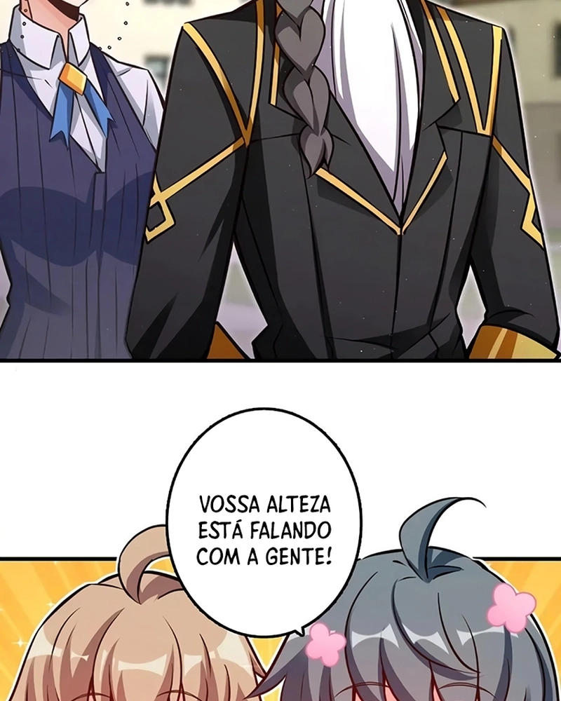 Liberte Aquela Bruxa Capítulo 155 Página 49
