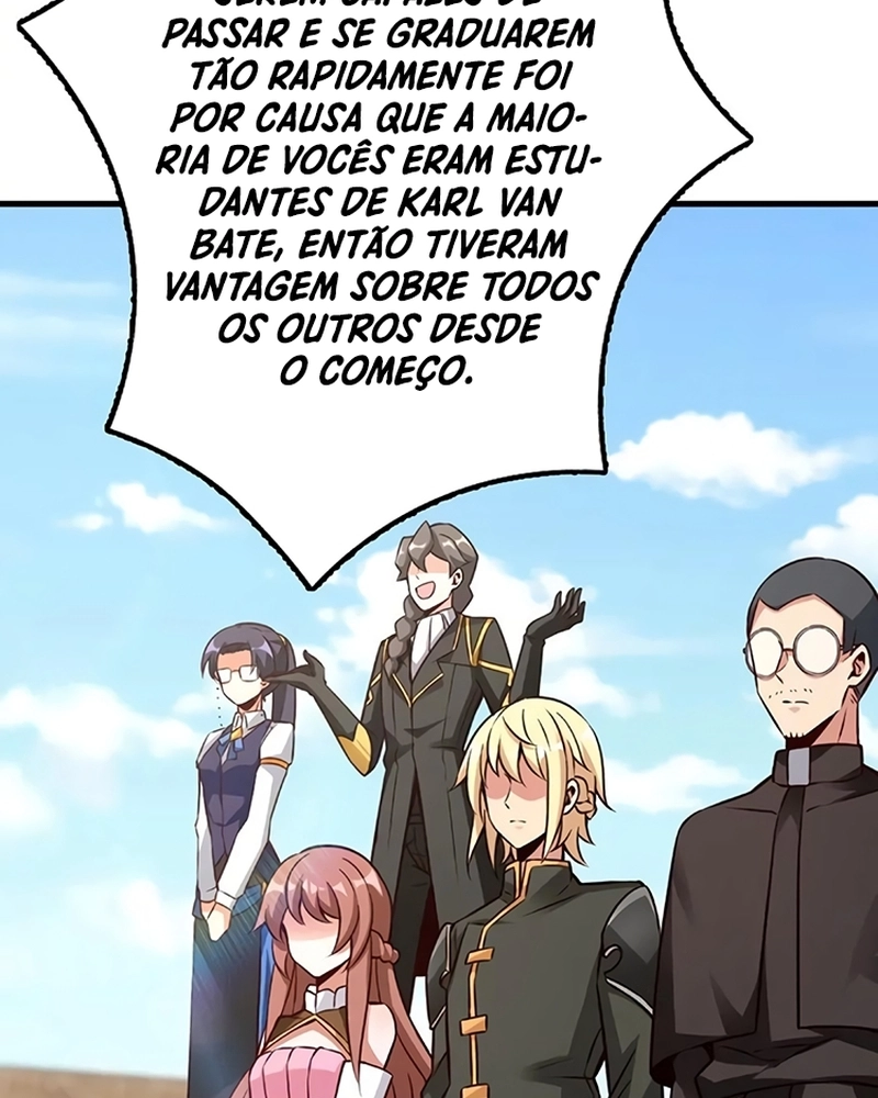 Liberte Aquela Bruxa Capítulo 155 Página 51