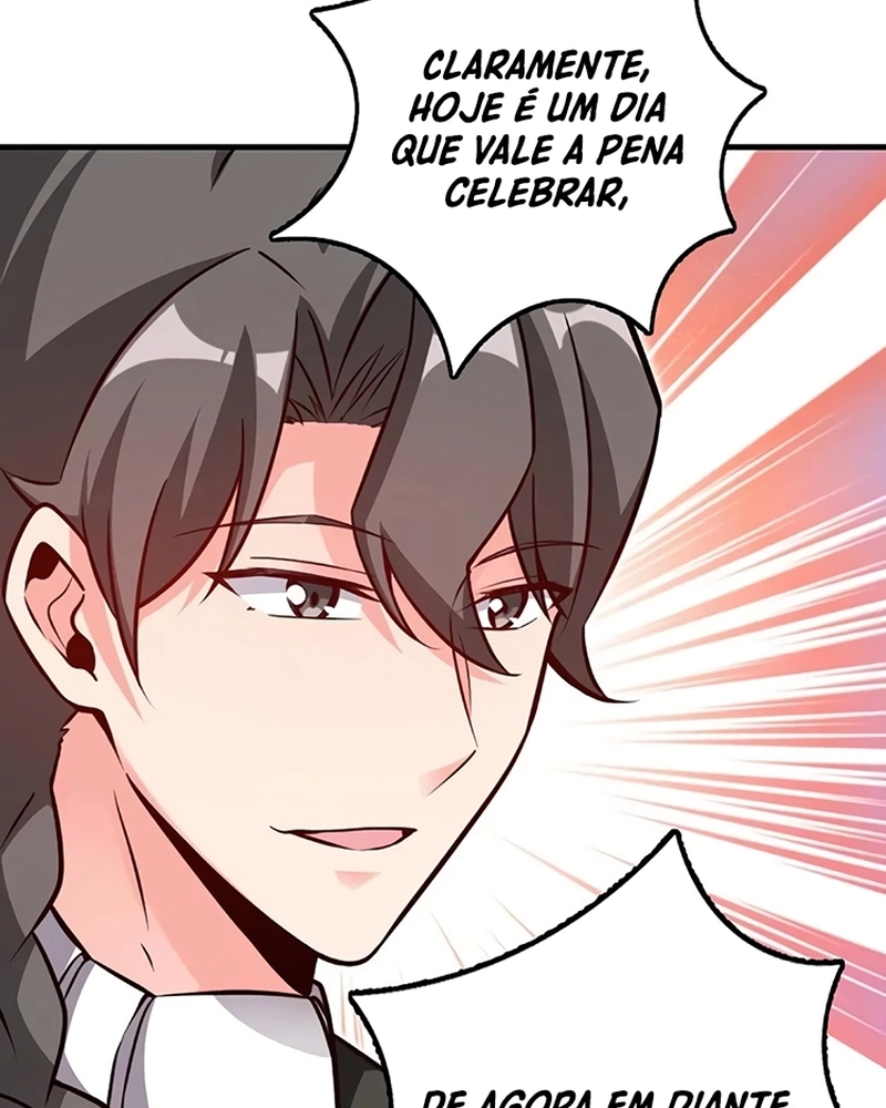 Liberte Aquela Bruxa Capítulo 155 Página 53