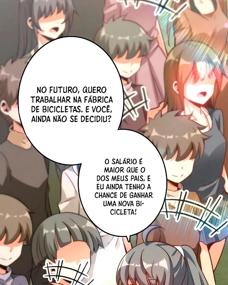 Liberte Aquela Bruxa Capítulo 155 Página 58