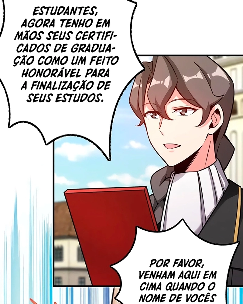 Liberte Aquela Bruxa Capítulo 155 Página 62