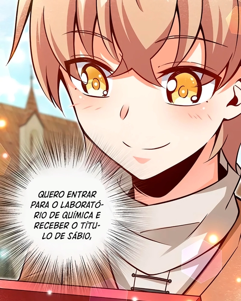 Liberte Aquela Bruxa Capítulo 155 Página 72