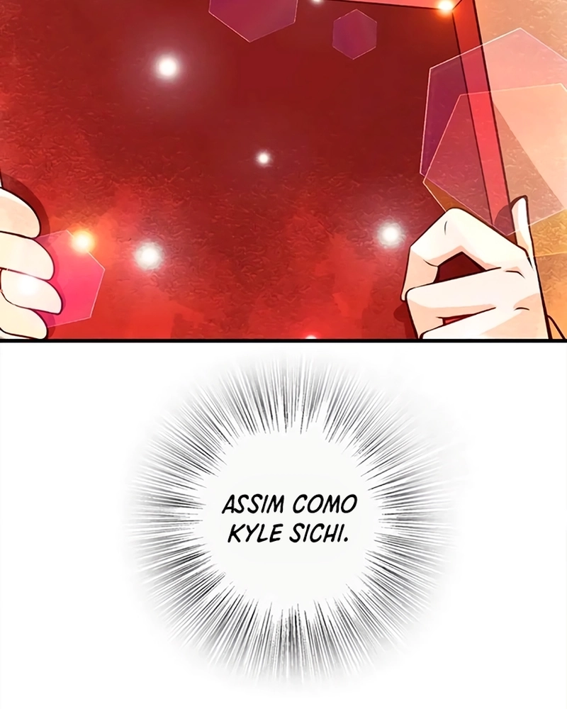 Liberte Aquela Bruxa Capítulo 155 Página 73