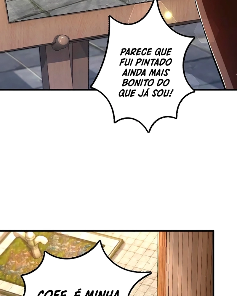 Liberte Aquela Bruxa Capítulo 155 Página 8