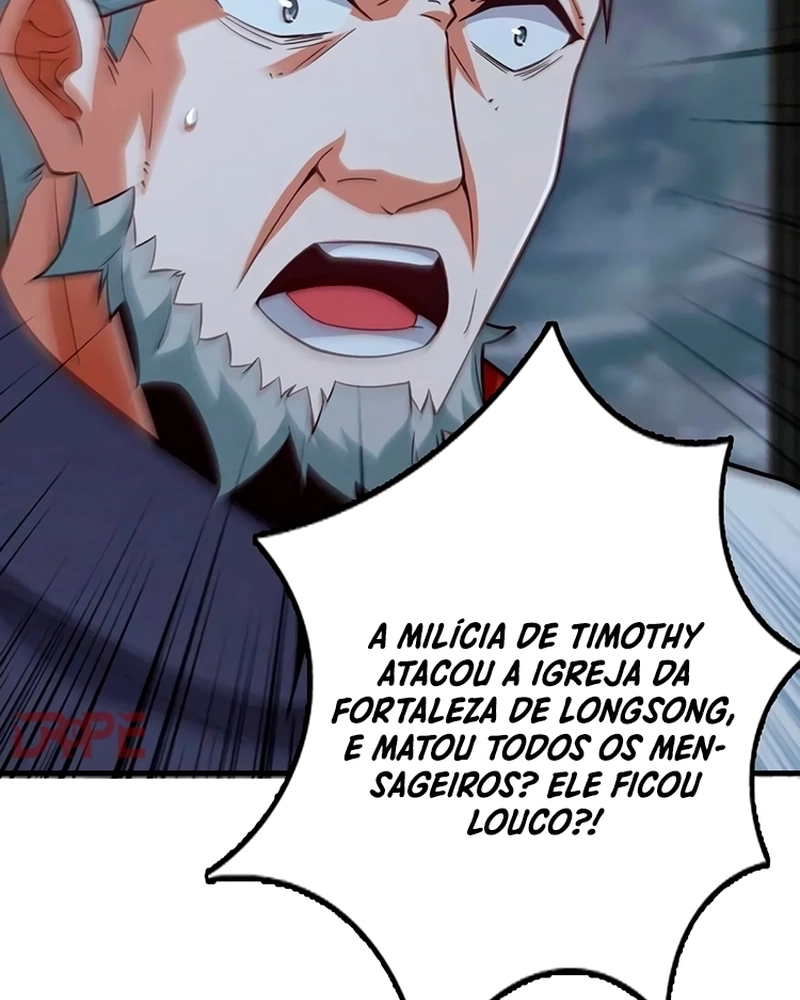 Liberte Aquela Bruxa Capítulo 156 Página 12