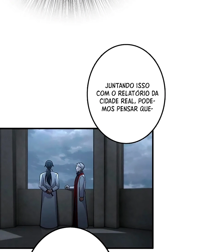 Liberte Aquela Bruxa Capítulo 156 Página 16