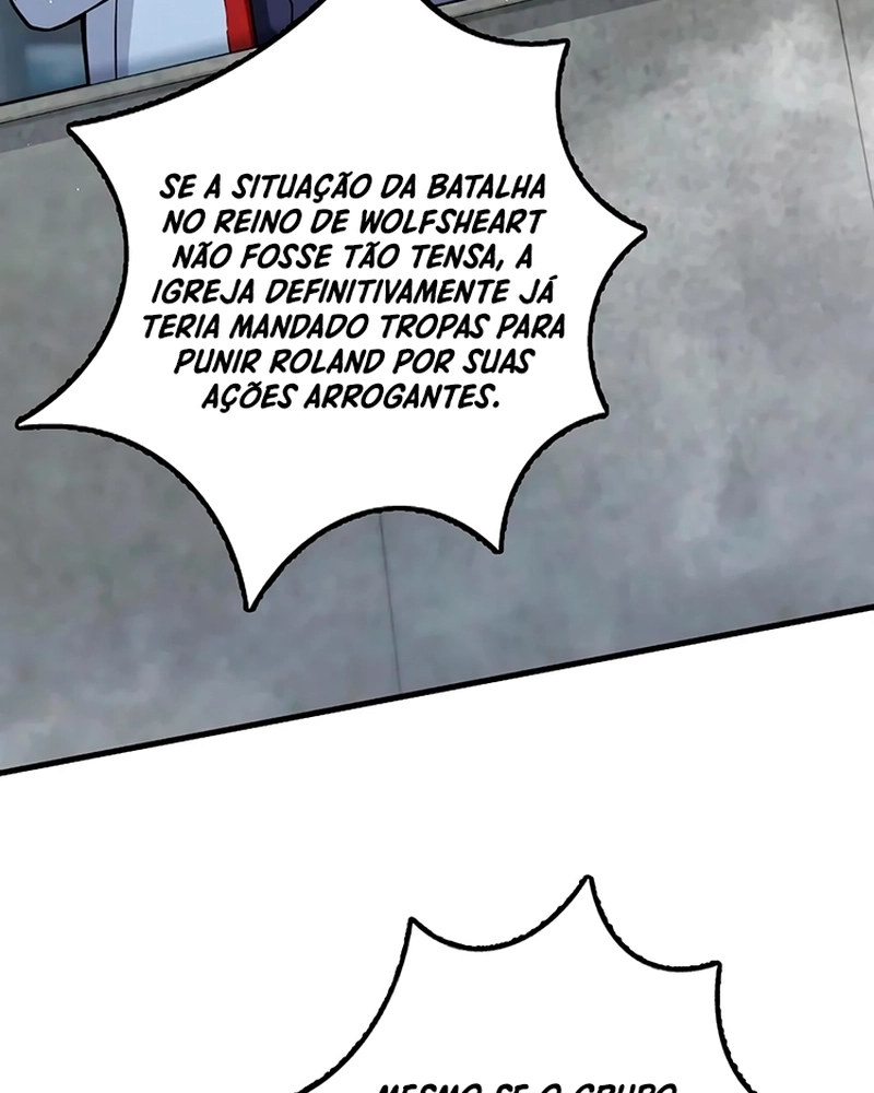 Liberte Aquela Bruxa Capítulo 156 Página 20