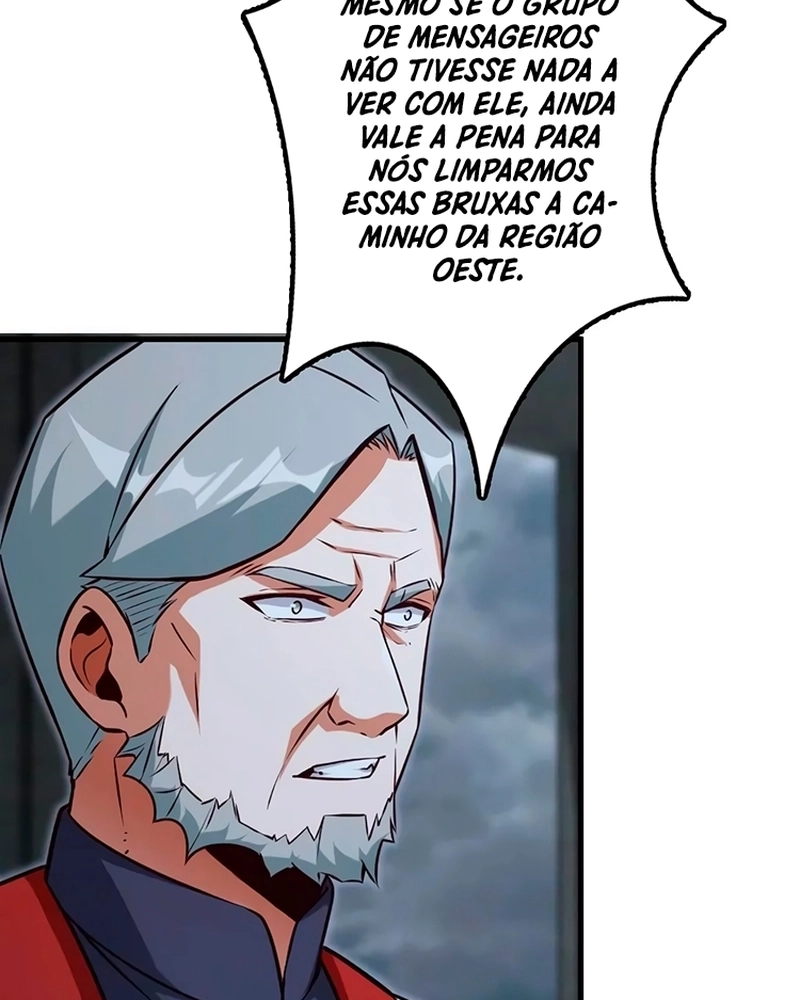 Liberte Aquela Bruxa Capítulo 156 Página 21