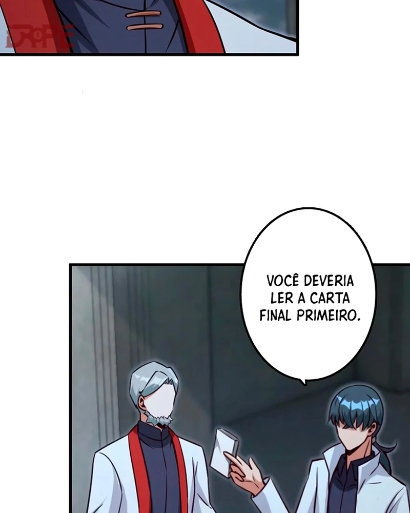 Liberte Aquela Bruxa Capítulo 156 Página 22