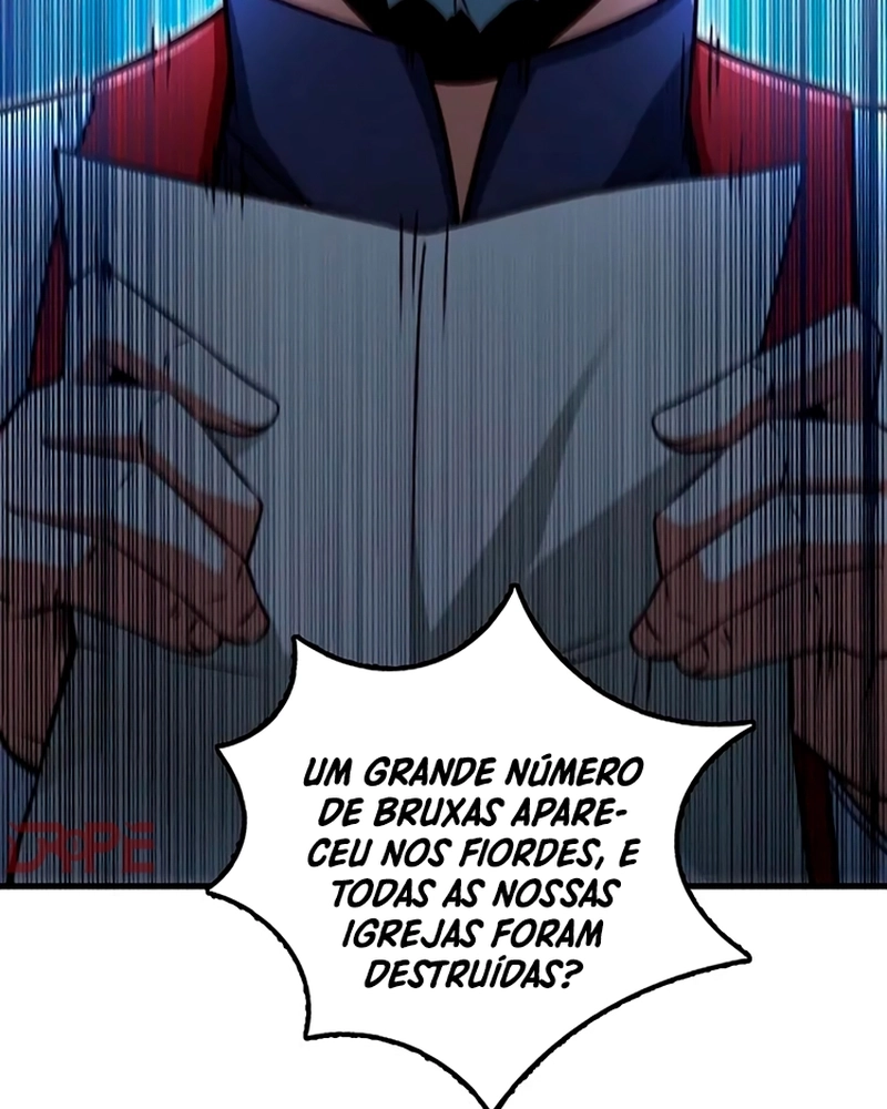 Liberte Aquela Bruxa Capítulo 156 Página 25