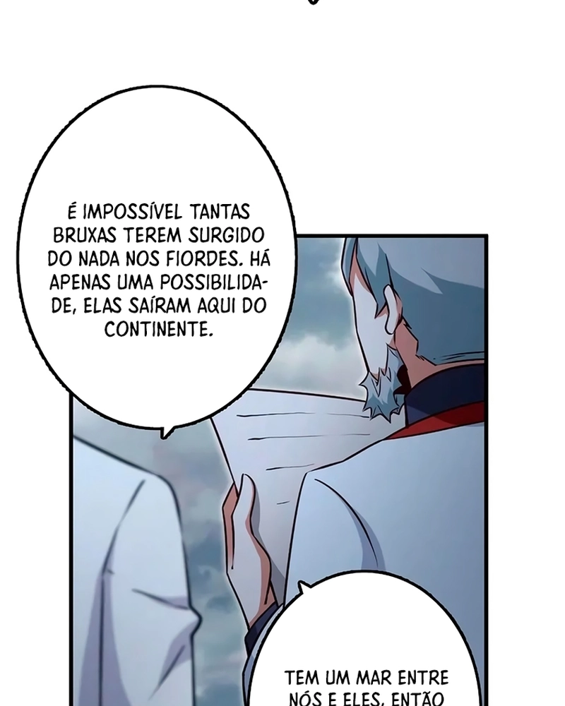 Liberte Aquela Bruxa Capítulo 156 Página 26
