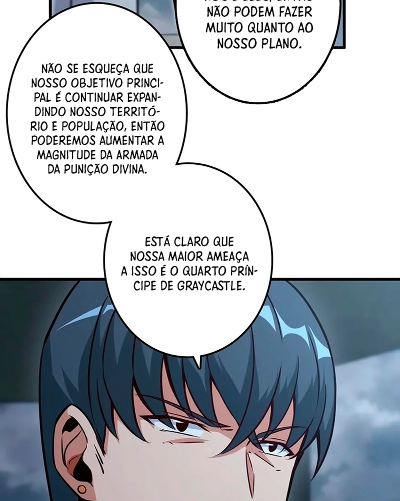 Liberte Aquela Bruxa Capítulo 156 Página 27