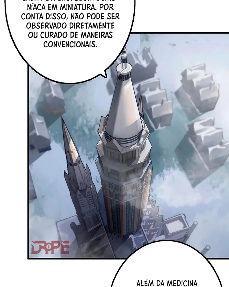 Liberte Aquela Bruxa Capítulo 156 Página 3