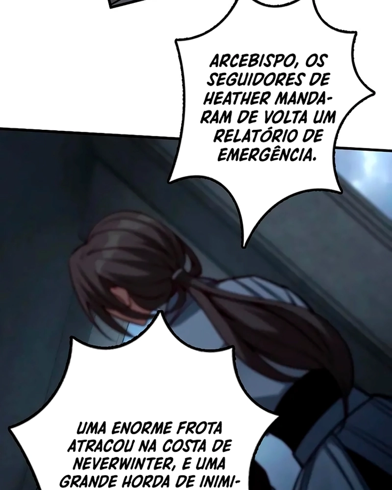 Liberte Aquela Bruxa Capítulo 156 Página 31
