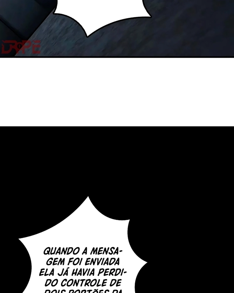 Liberte Aquela Bruxa Capítulo 156 Página 33