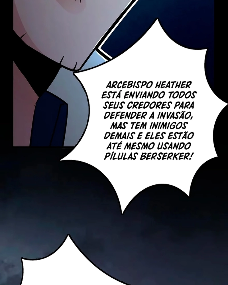 Liberte Aquela Bruxa Capítulo 156 Página 35